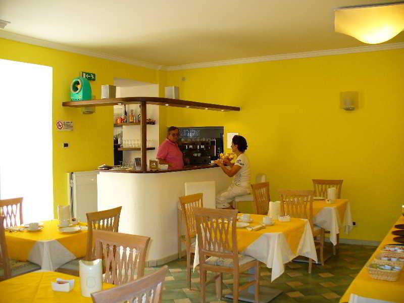 Hotel La Marticana 伊斯基亚 外观 照片