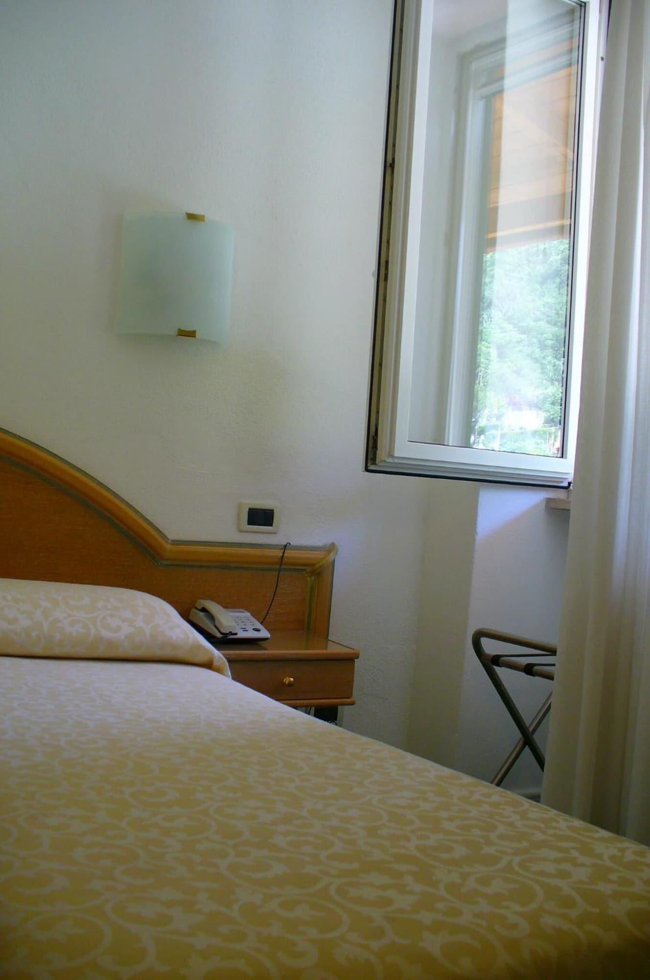 Hotel La Marticana 伊斯基亚 外观 照片